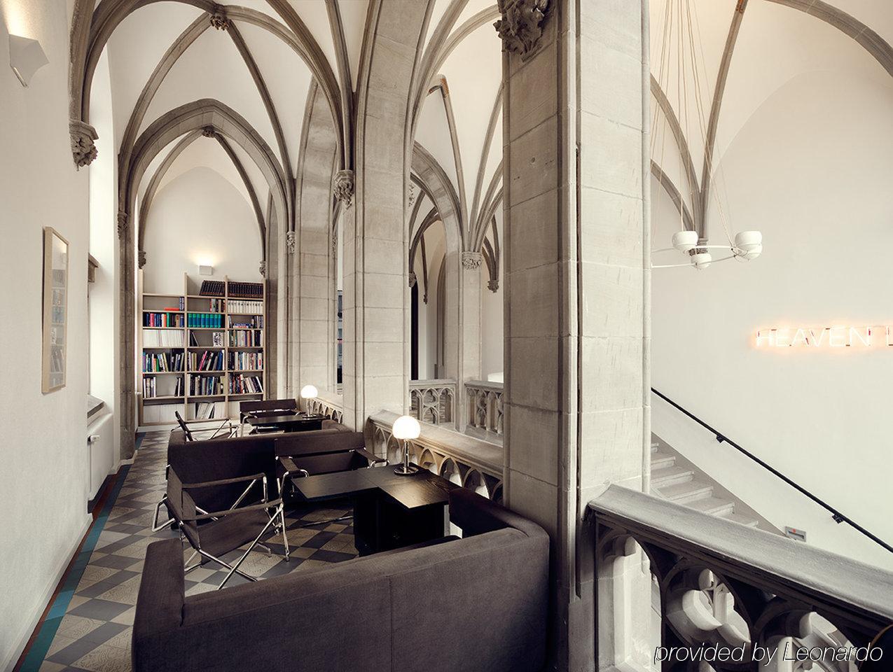 The Qvest Hideaway Hotel Köln Exterior foto